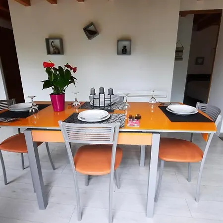 Holiday home Promo 6-10juin 6 Personnes Toulouse 7mn Du Metro 4 Lits Terrasses Gragnague